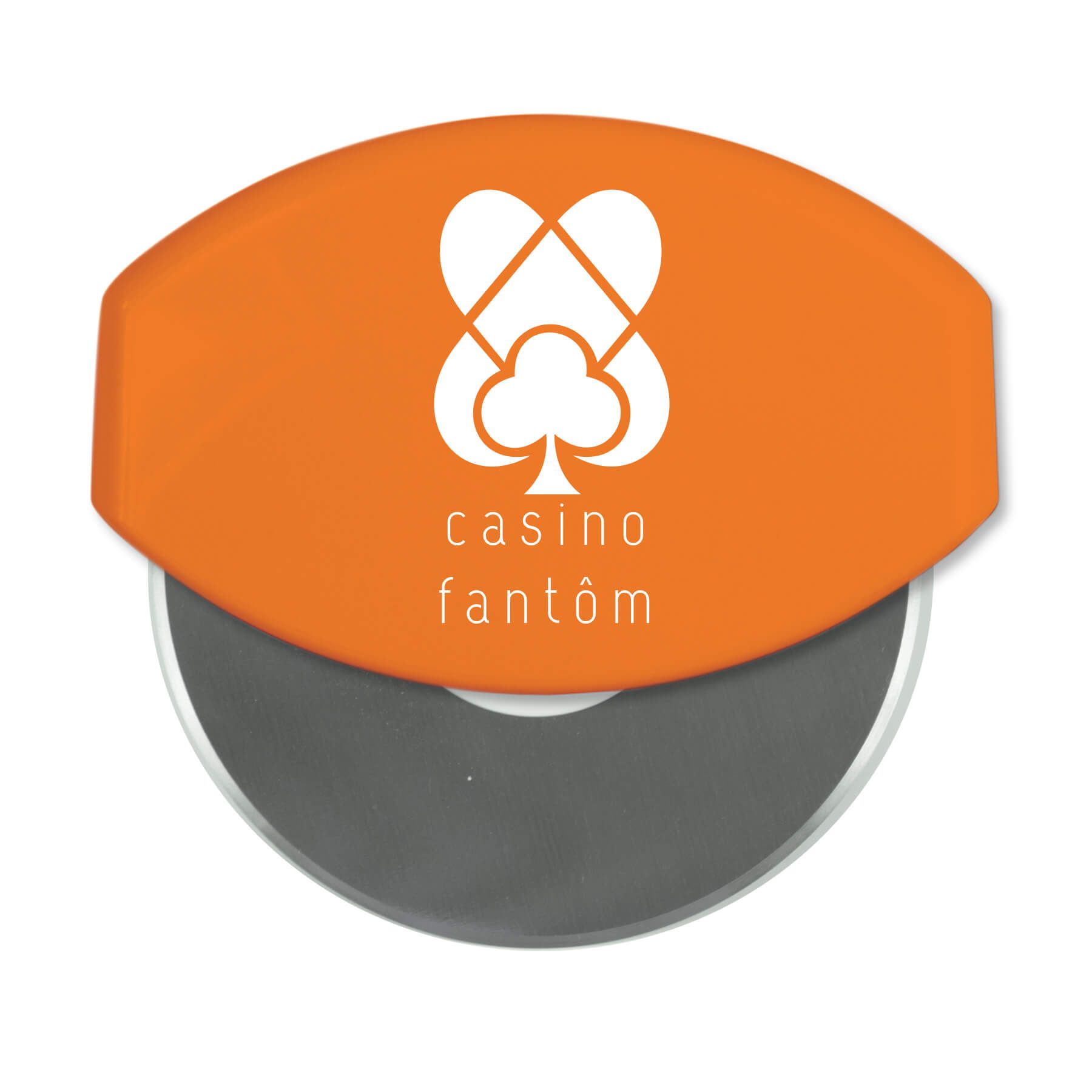 The World's Best Gourmet Pizza Cutter® 19