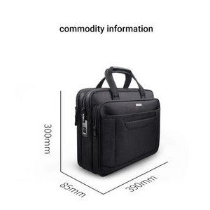 Fingerprint Lock Handbag 3