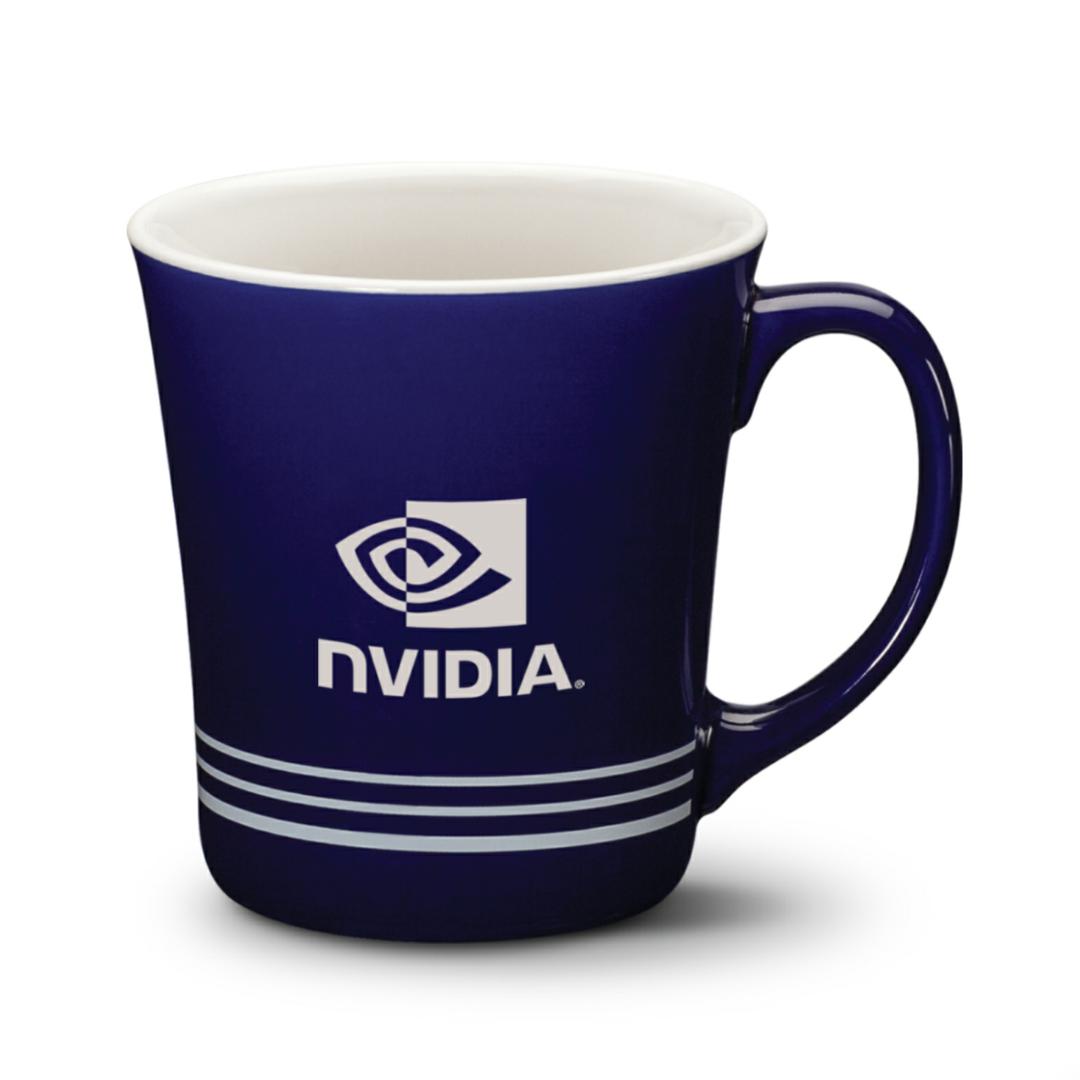 Churchill Mug - 16oz - Imprinted 5