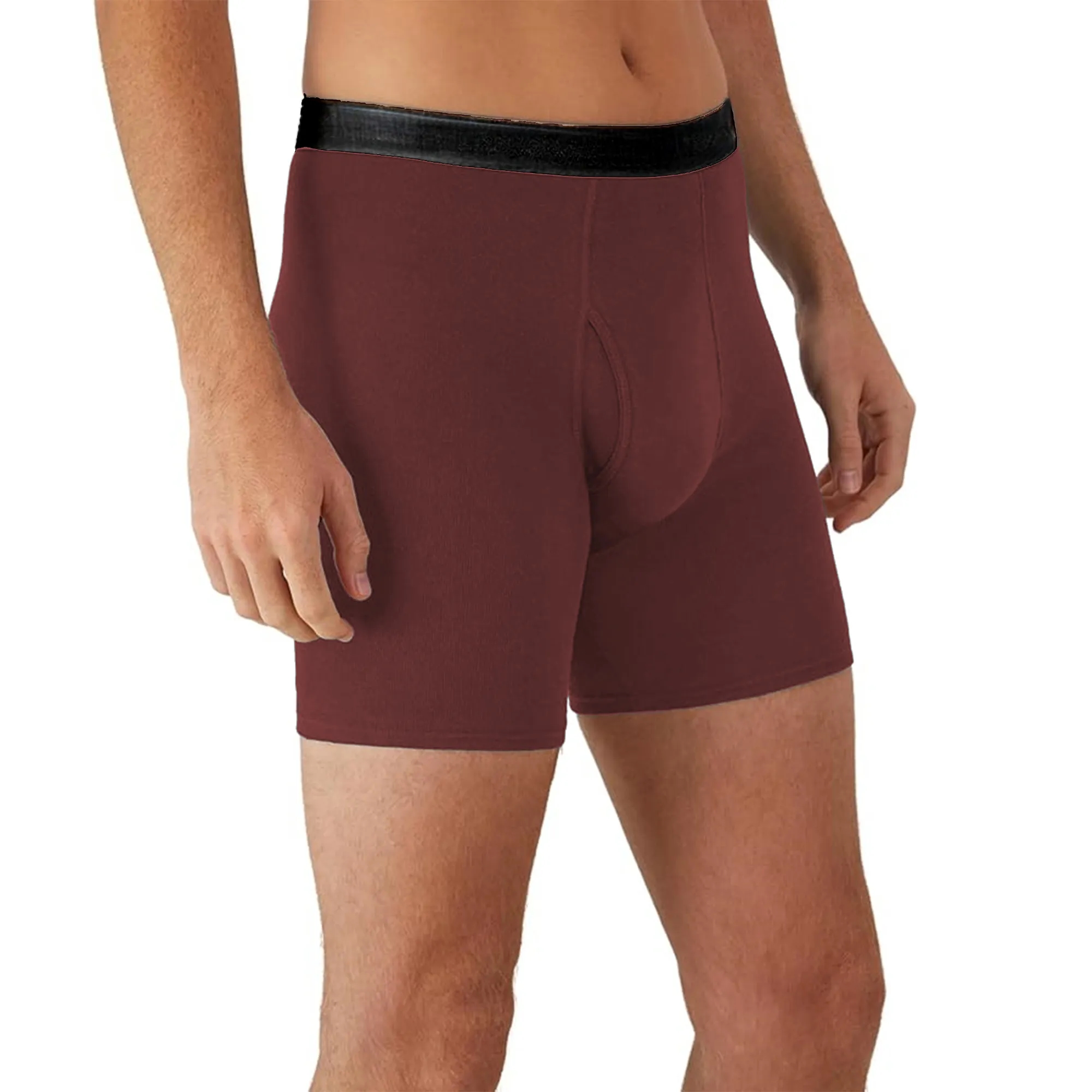 Men's Boxer Briefs 3