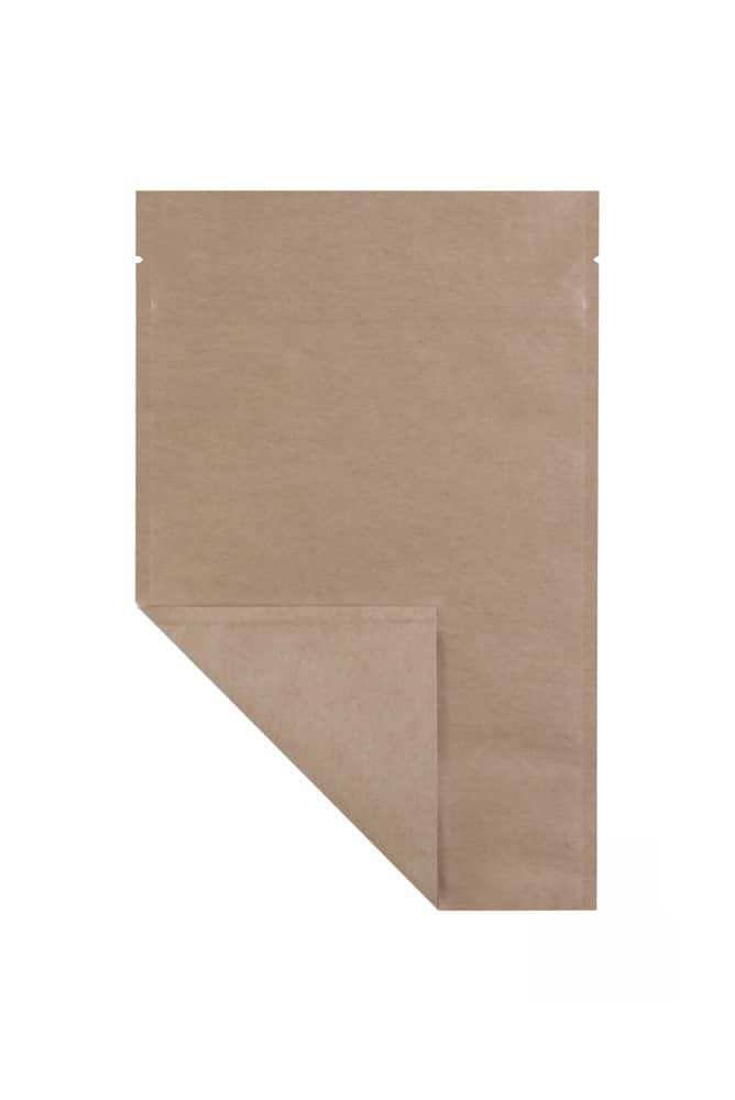 Custom Mylar Barrier Bags – Ounce 3