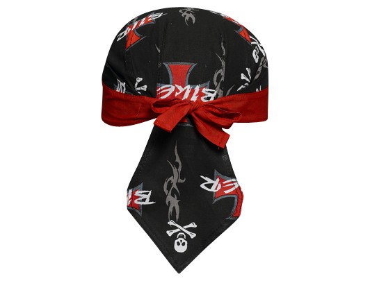 OTTO CAP® Biker Head Wrap 12