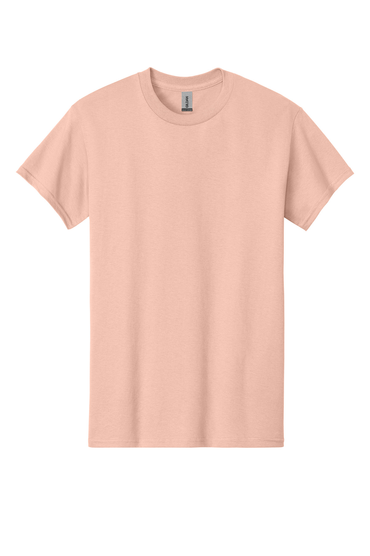 Gildan - Heavy Cotton 100% Cotton T-Shirt. 5000 341