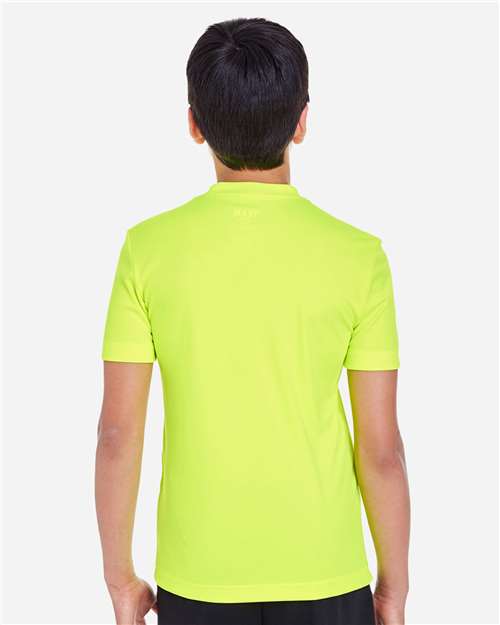 Youth Zone Performance T-Shirt - TT11Y 60