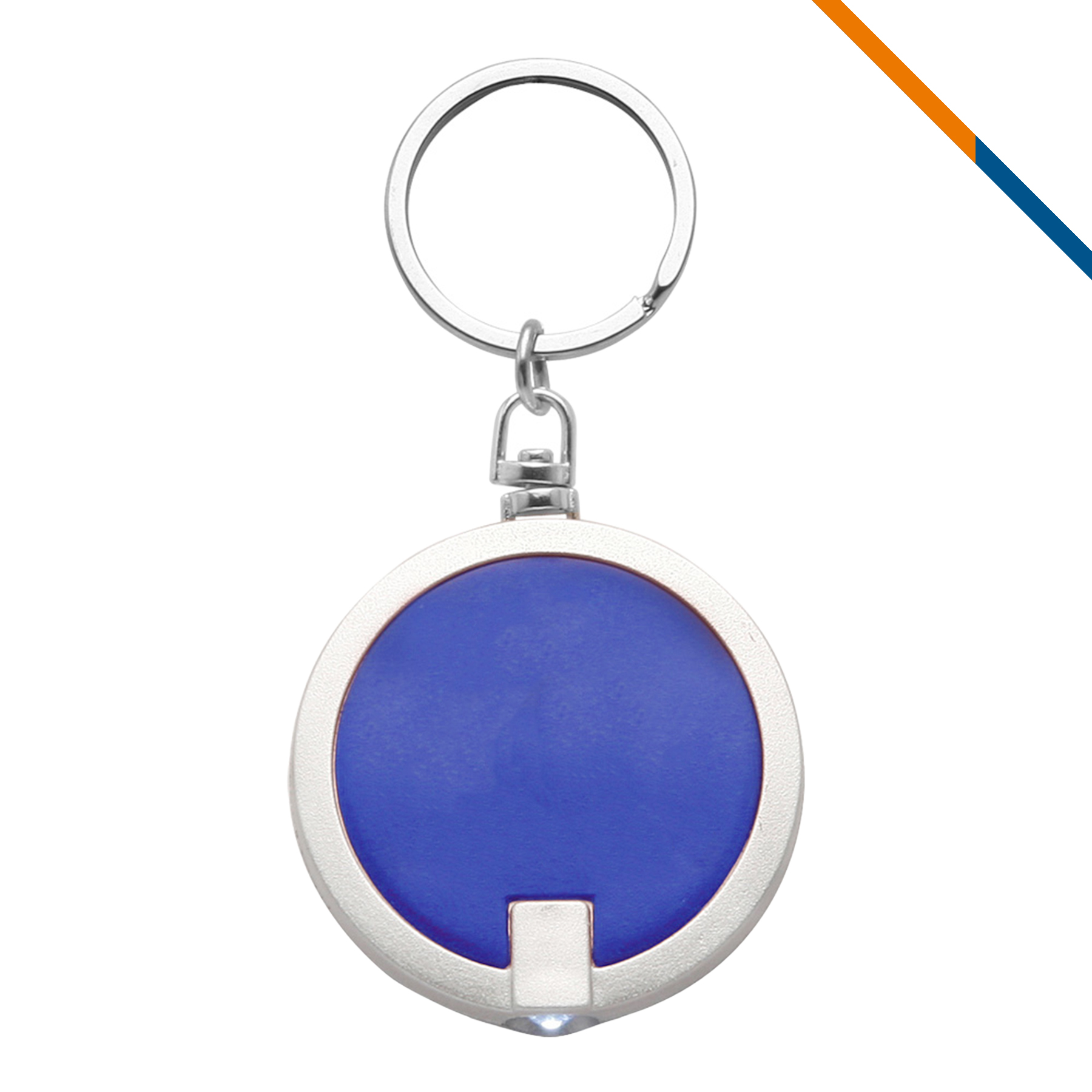 Solen LED Keychain 2