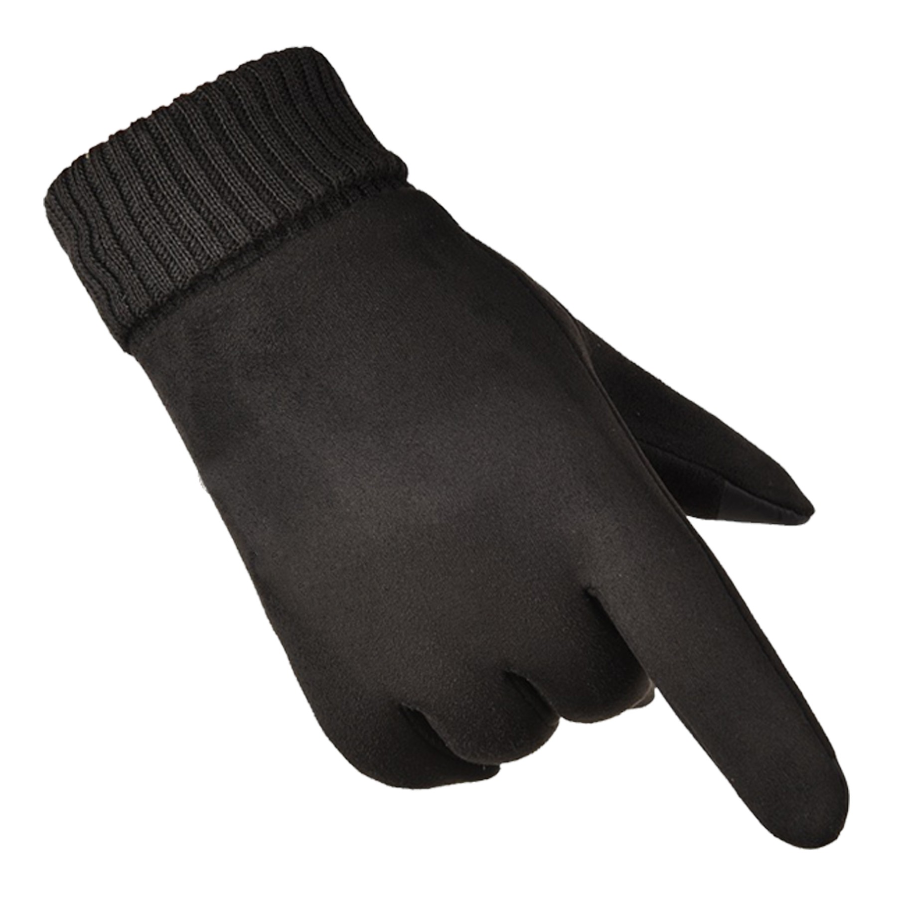 Winter Couple Warm Gloves 3