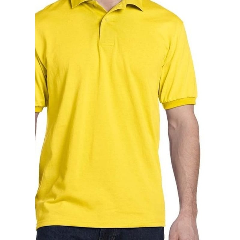 Hanes 5.2 Oz., 50/50 ComfortBlend® EcoSmart® Jersey Knit 3