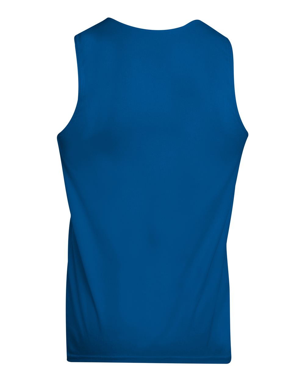 Youth Reversible Wicking Tank Top - 149 52