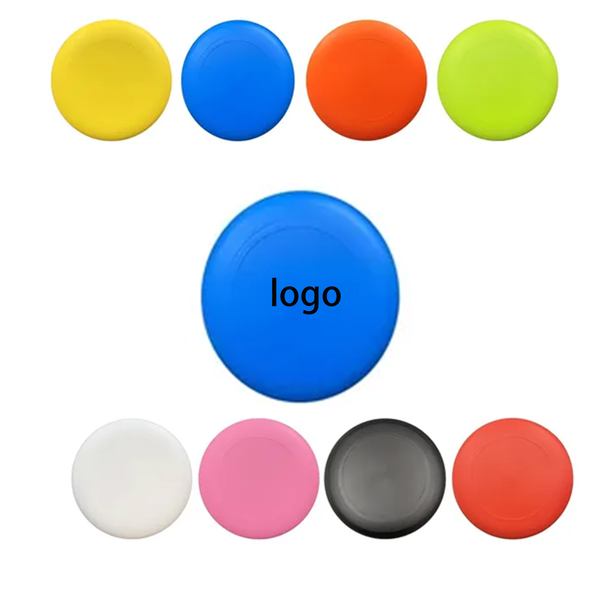 Outdoor Adult Flying Disc 2