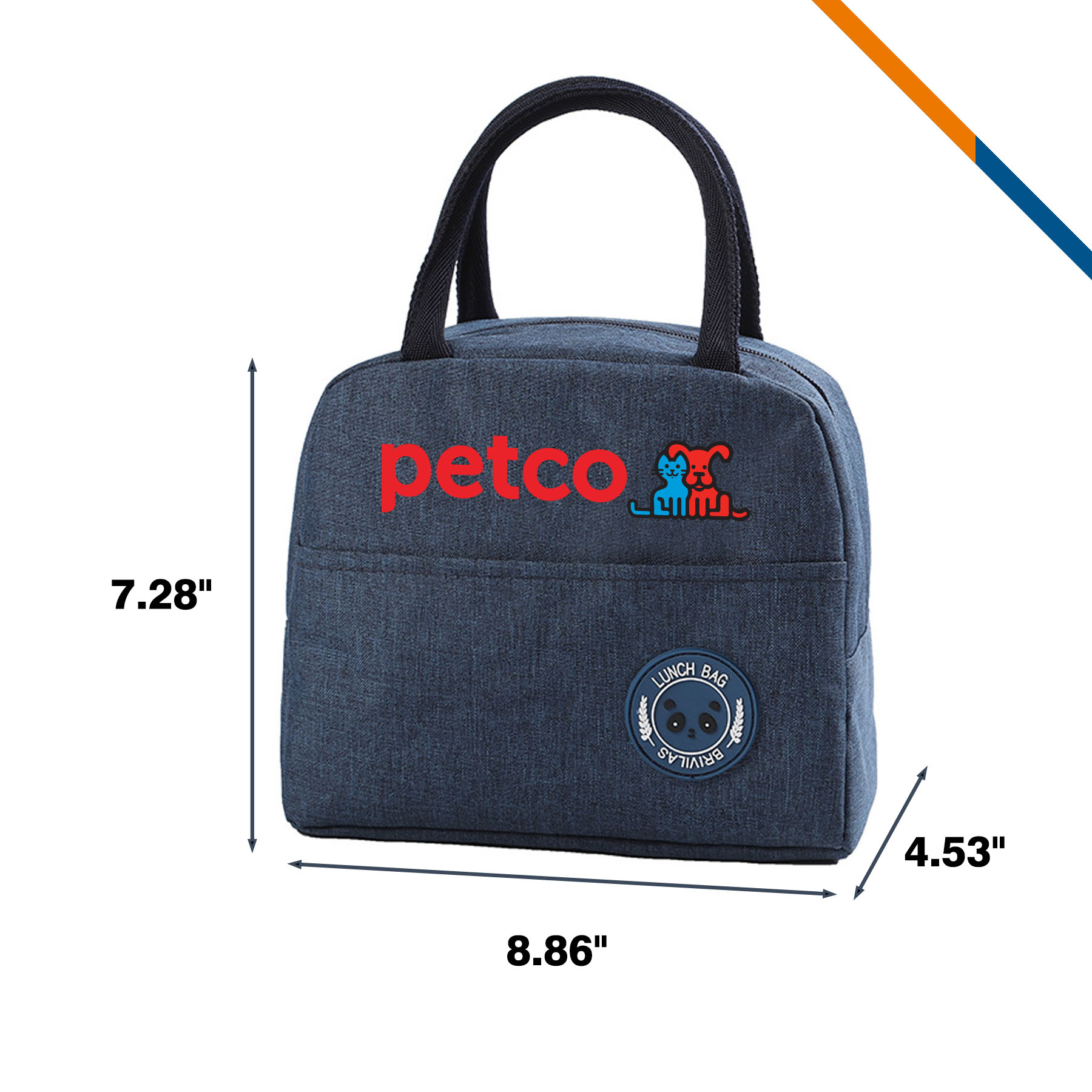 JoltChill Lunch Cooler Bag 2