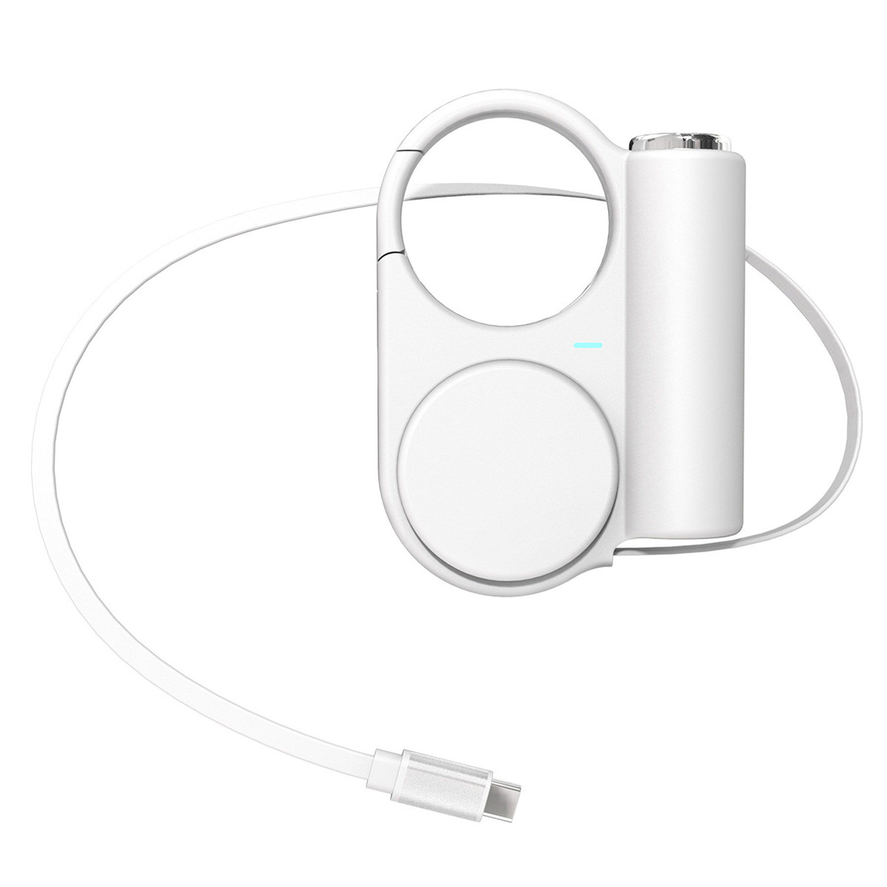 5000mAh Multifunctional Power Bank 3