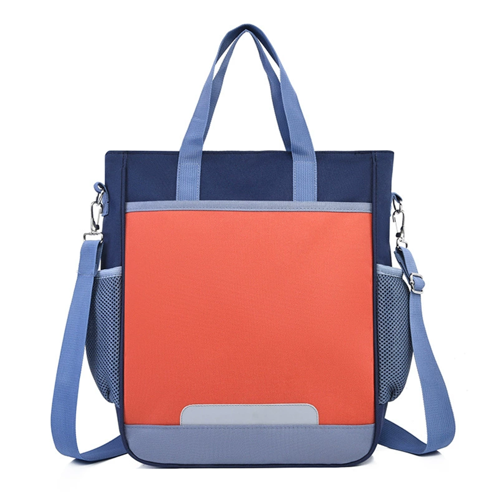 One Shoulder Crossbody Tutoring Bag 5