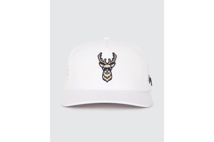 Waggle Kentucky Buck Hat 1