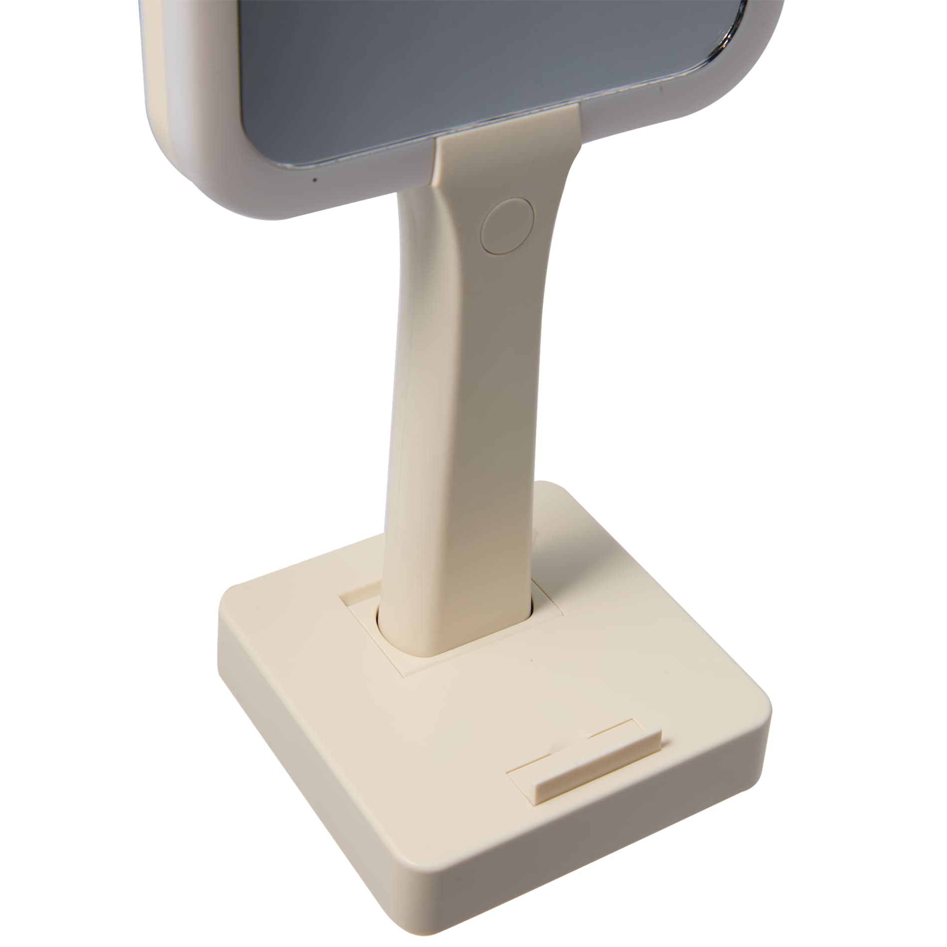 Wellable™ LED Magnifying Mirror with Stand 51