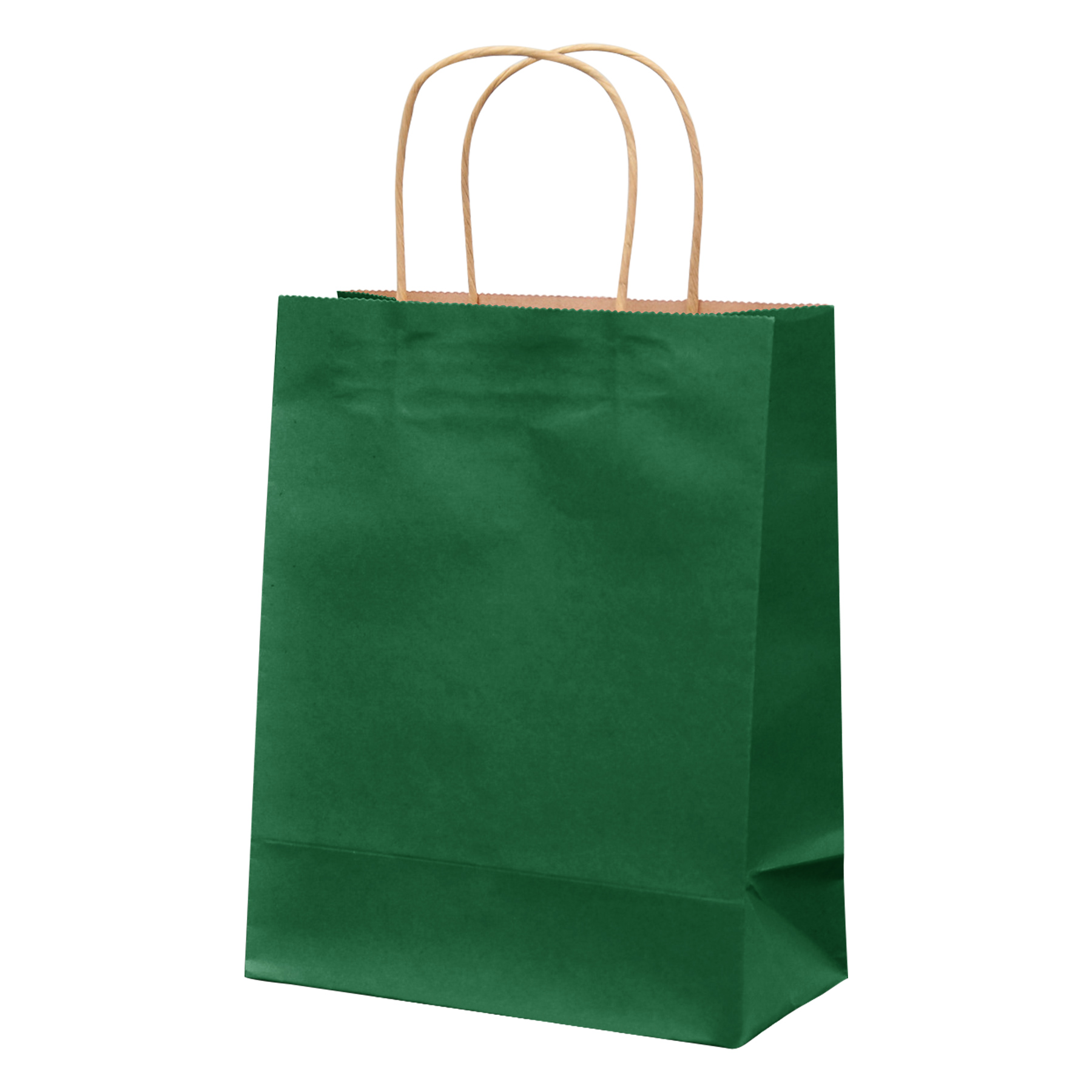 Kraft Paper Bags 34