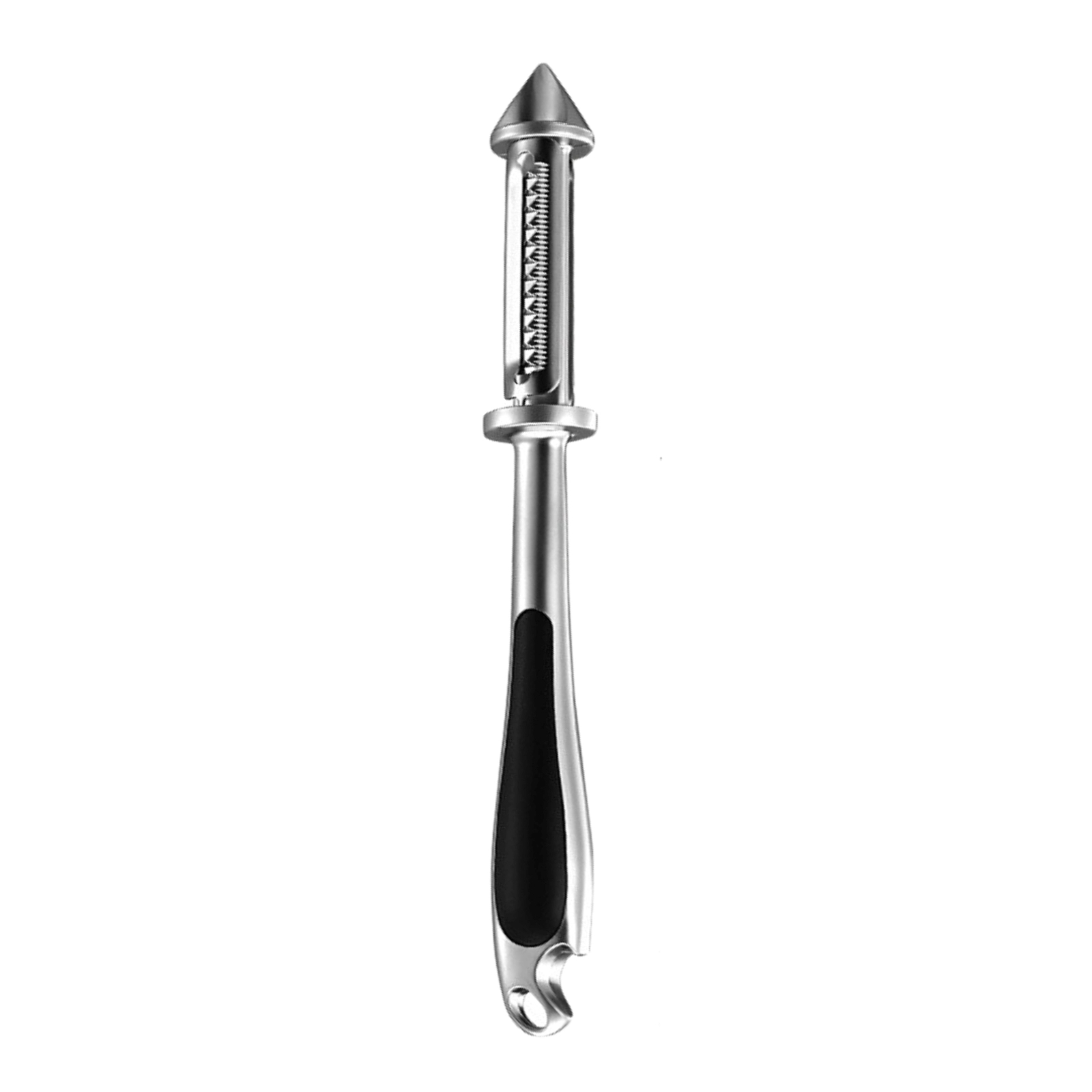 3-In-1 Multifunctional Stainless Steel Peeler 3