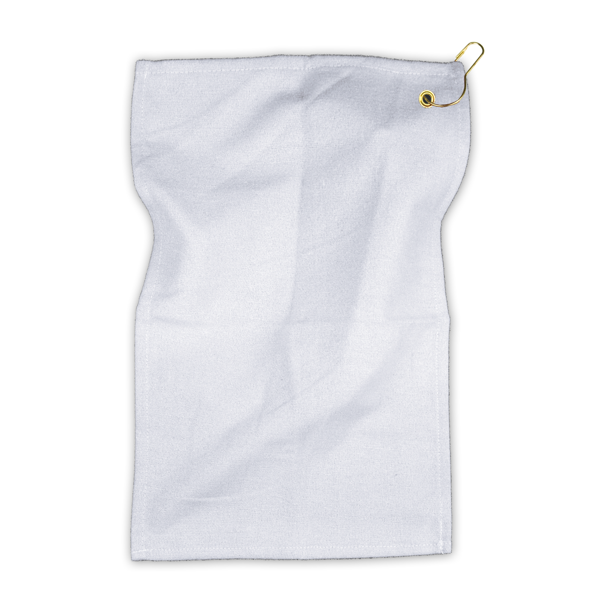 Micro Fiber Golf Towel