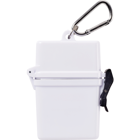 Trek 8-Piece Waterproof First Aid Kit 32