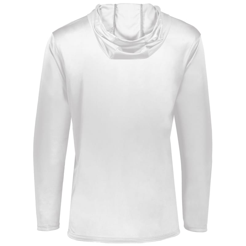 Holloway Men's Momentum Hooded Sweatshirt 7