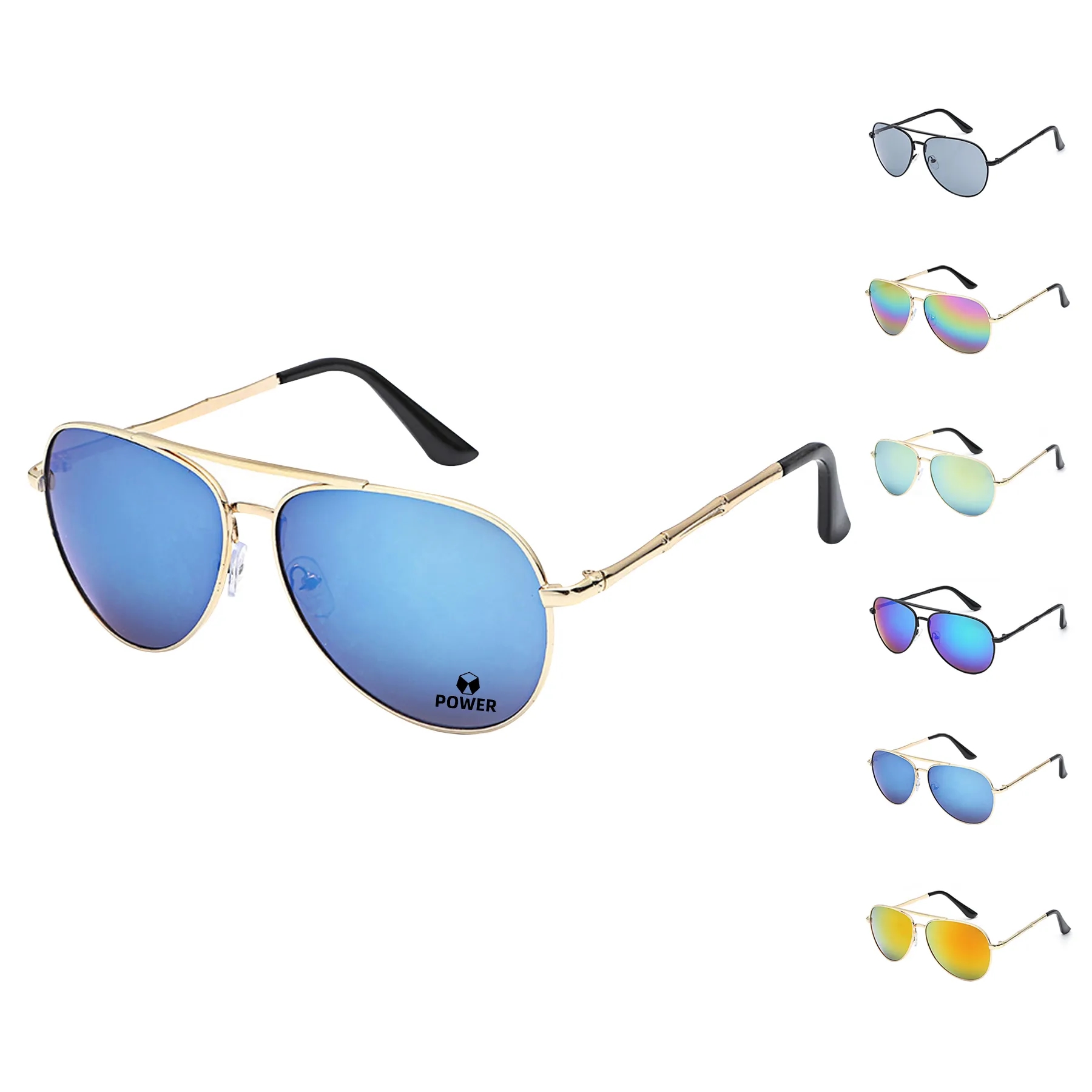 Aviator Sunglasses 3