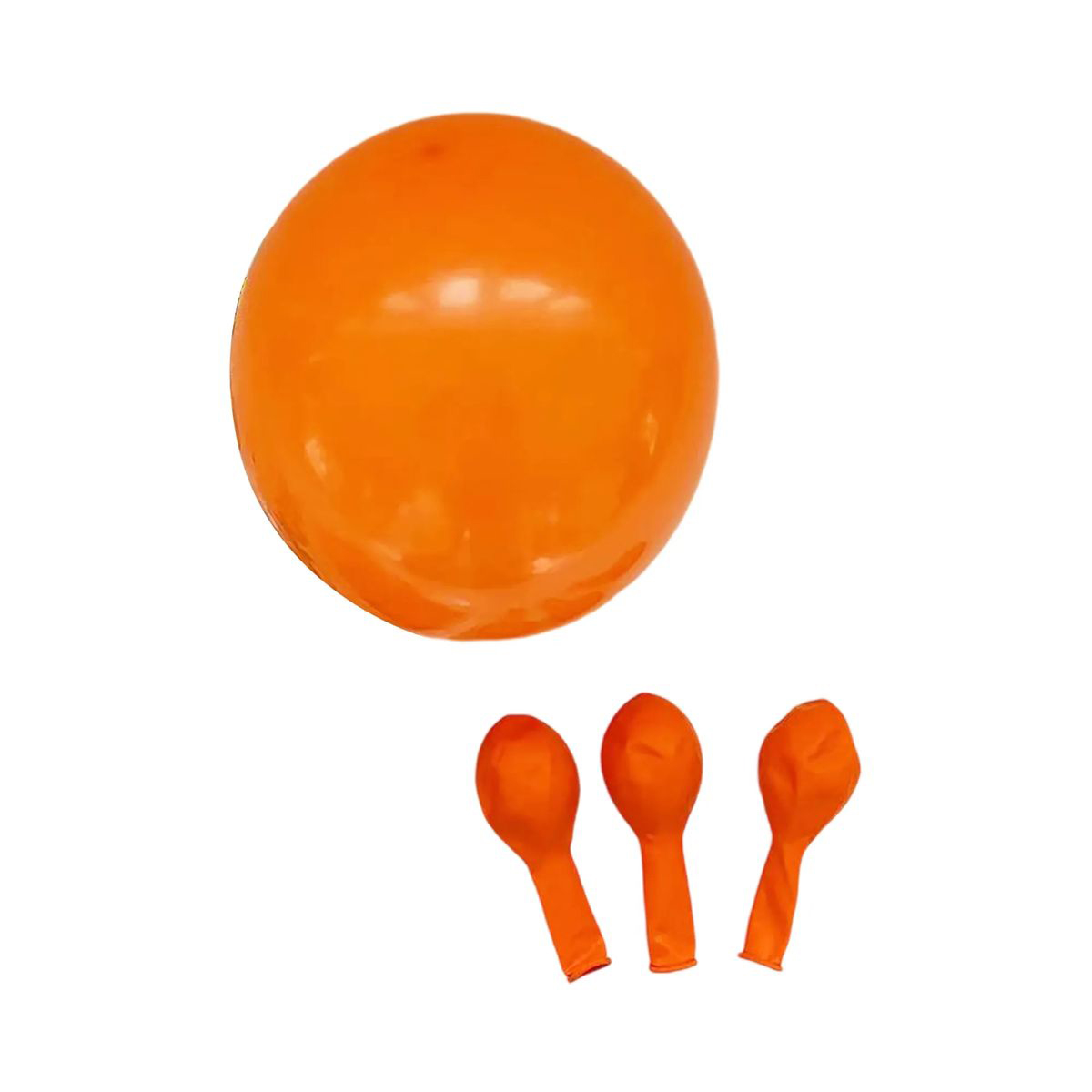 Colorful Latex Balloons for Celebration Setup 5