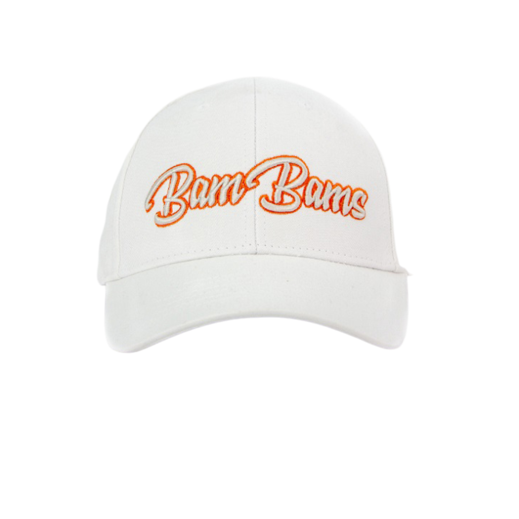 Custom Headwear - 3D Embroidery Cap