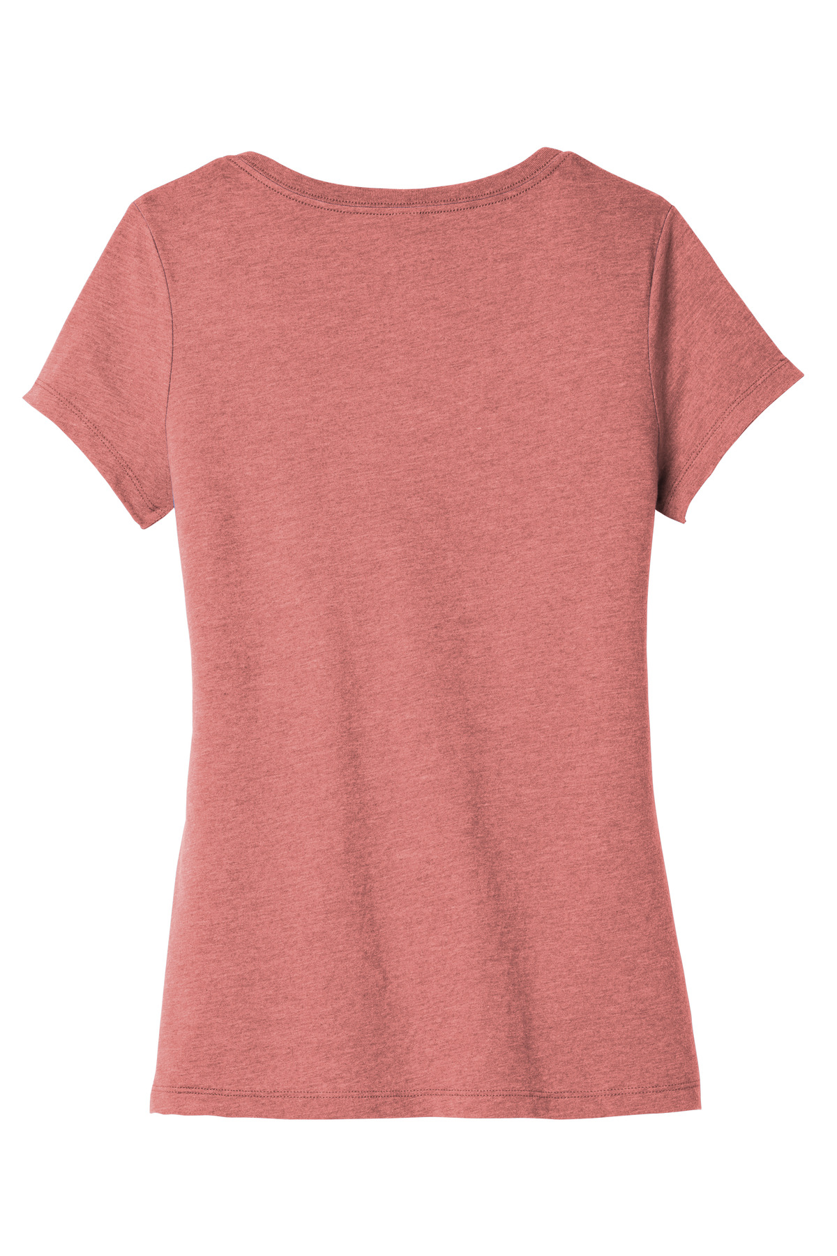 District Women's Very Important Tee V-Neck. DT6503 118