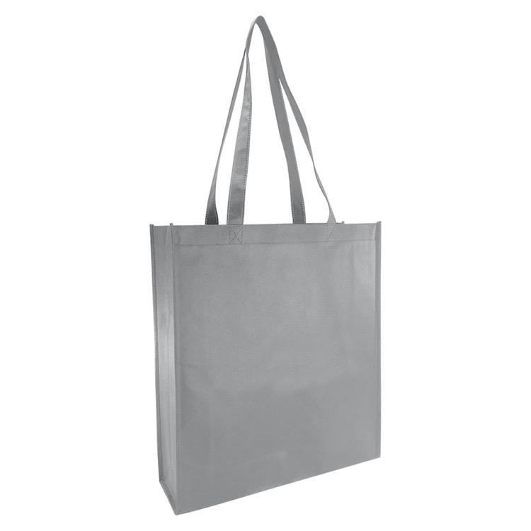 Non Woven Bag with Large Gusset 22