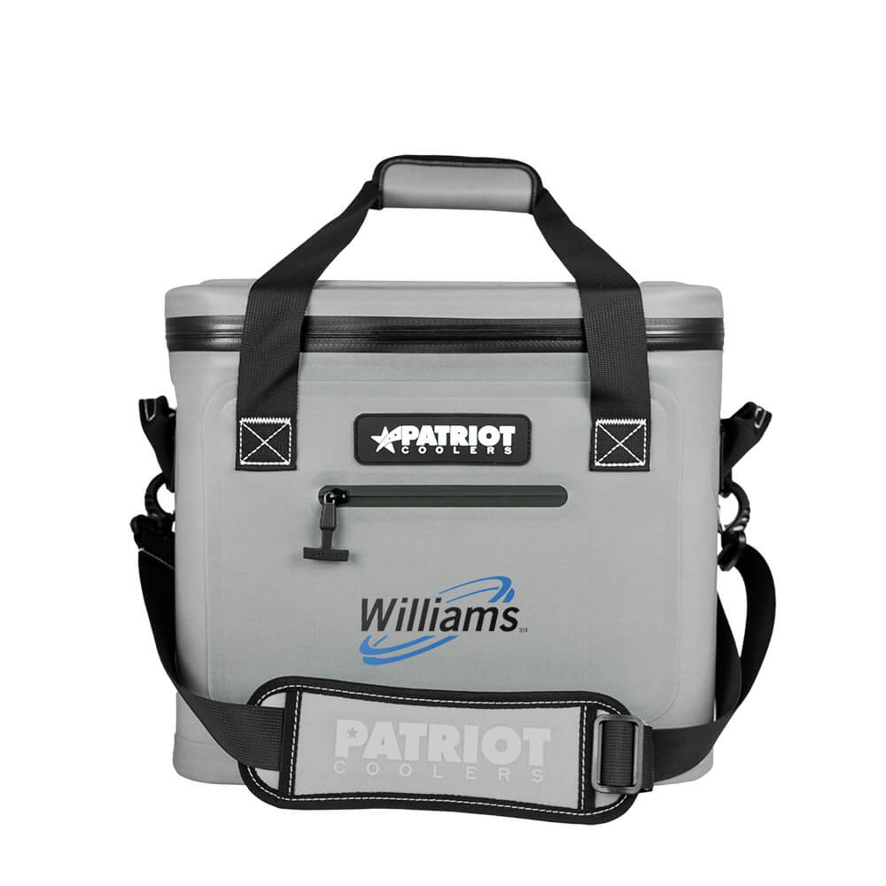 Patriot Softpack Cooler 24 16