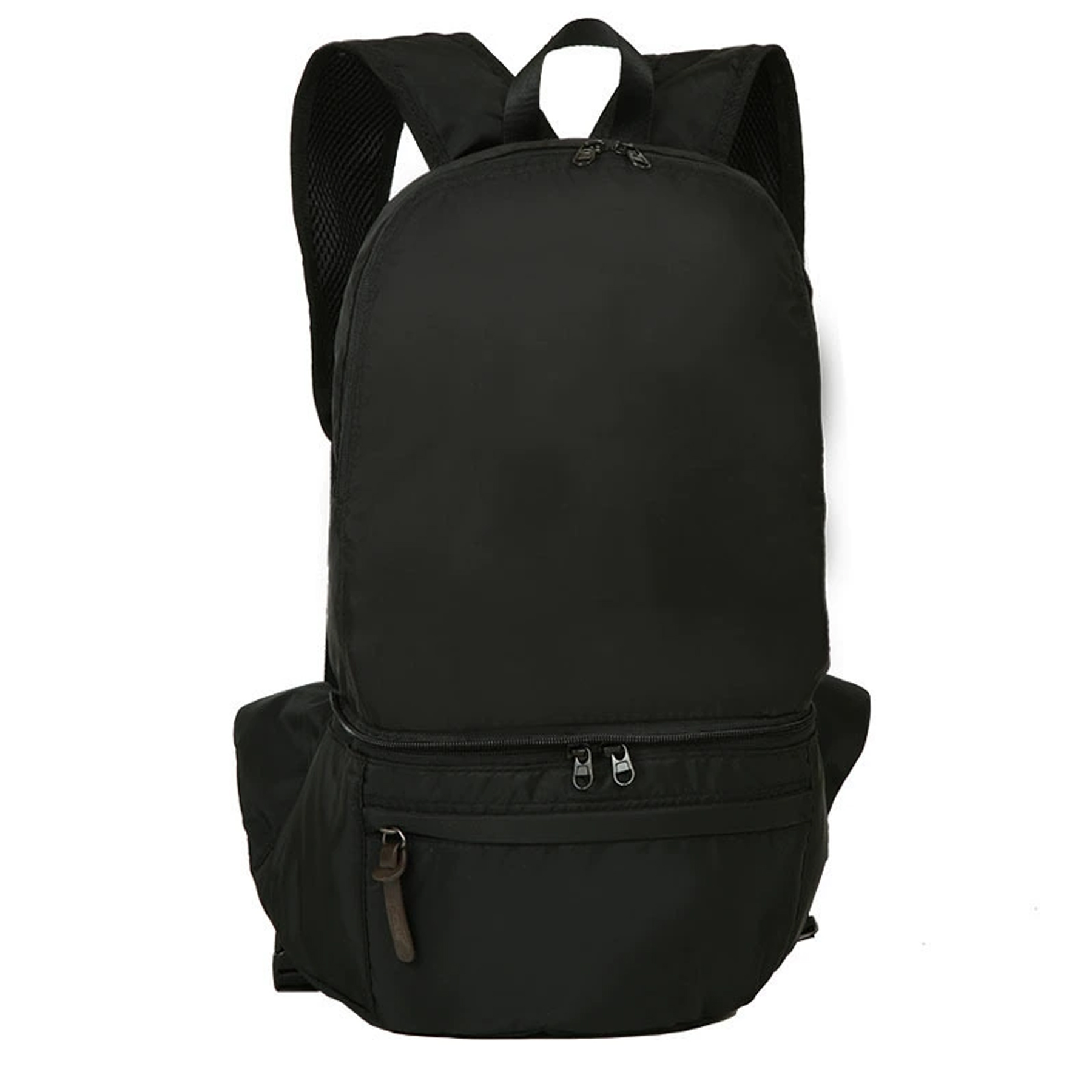 Folding Hiking Backpack 2