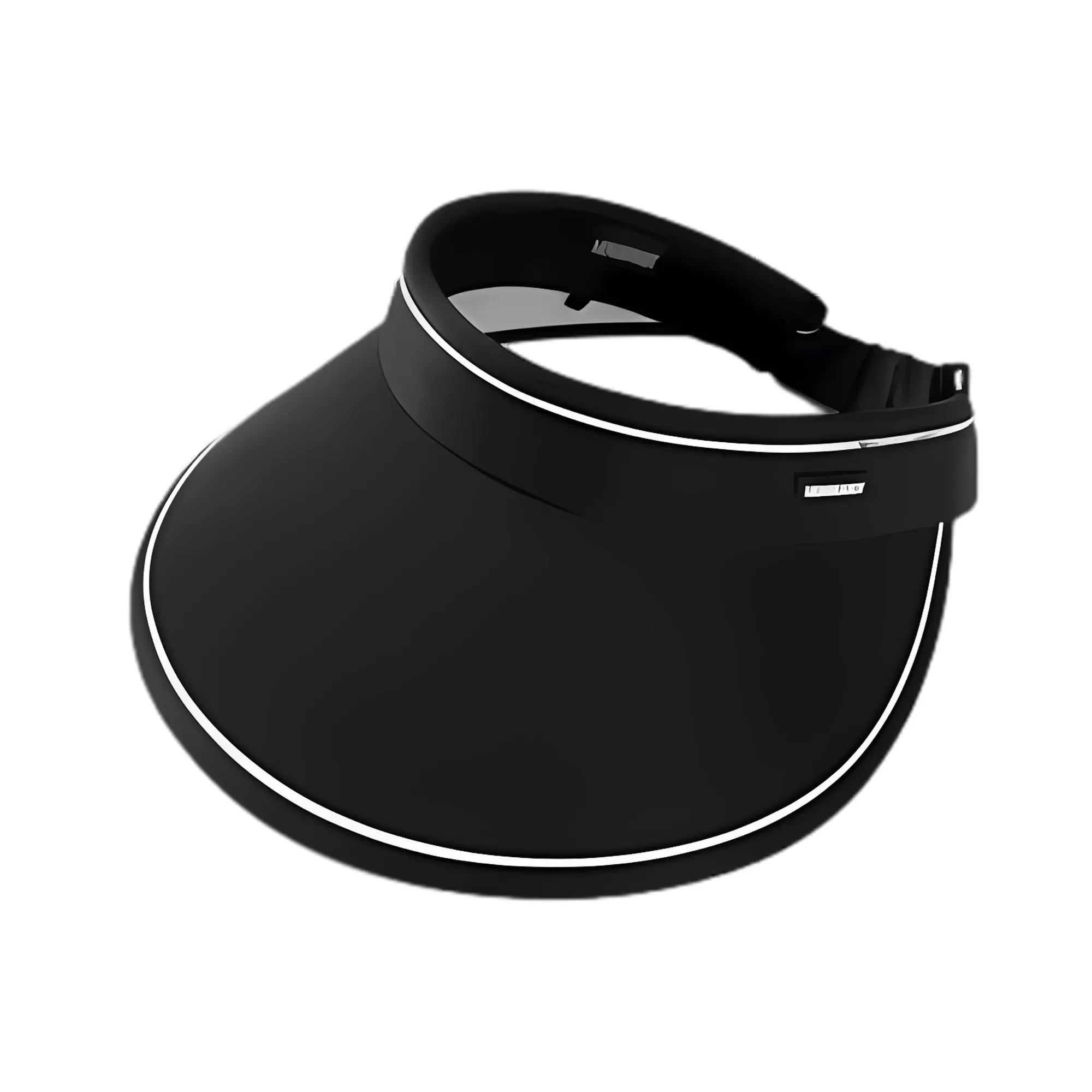 Foldable Sun Hat Stylish Comfortable Outdoor Wide Brim 4
