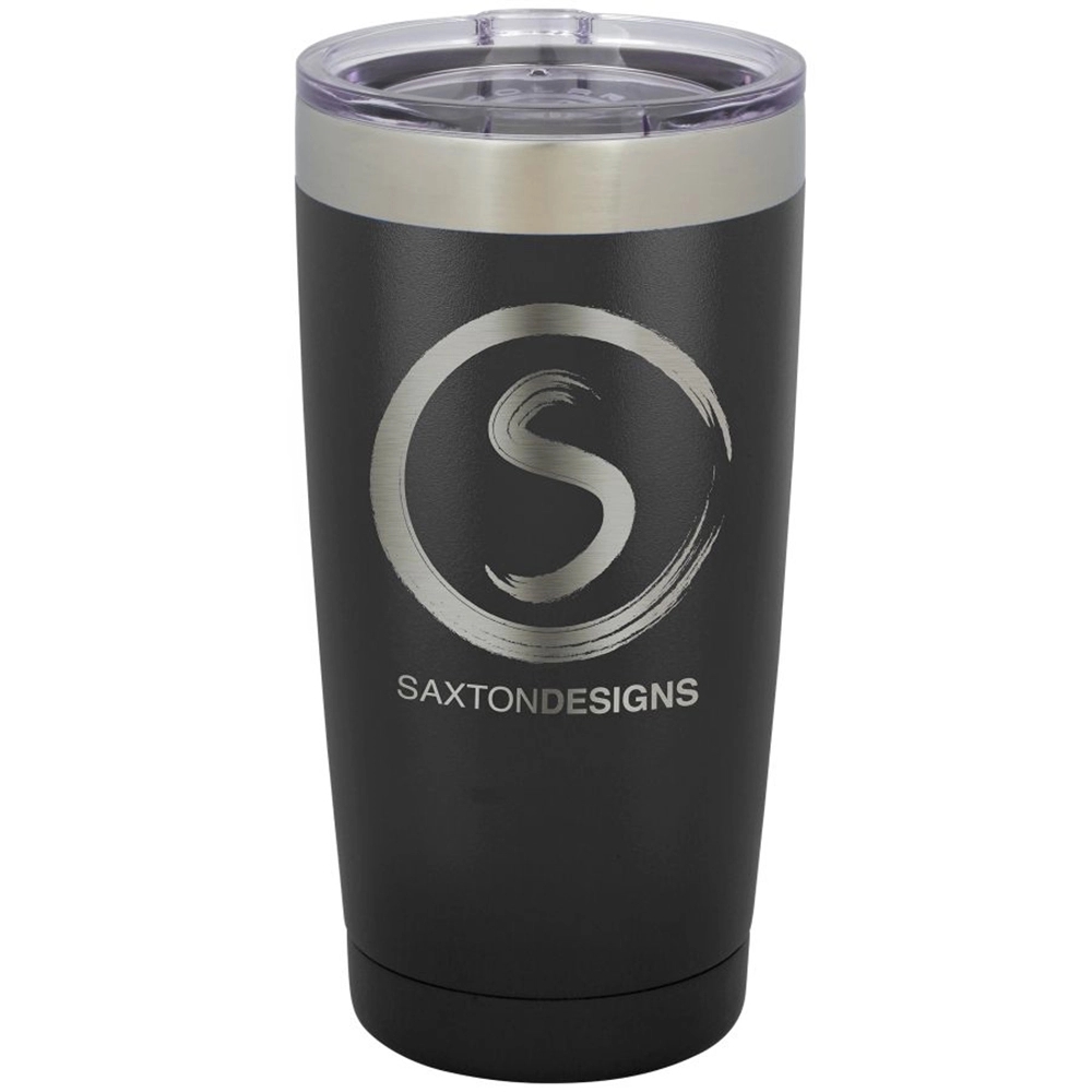 STAINLESS STEEL TUMBLER 2