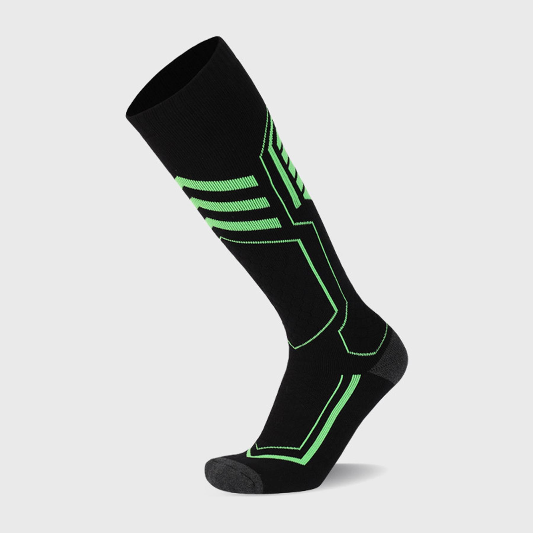 Cotton Ski Socks for Men and Women 2