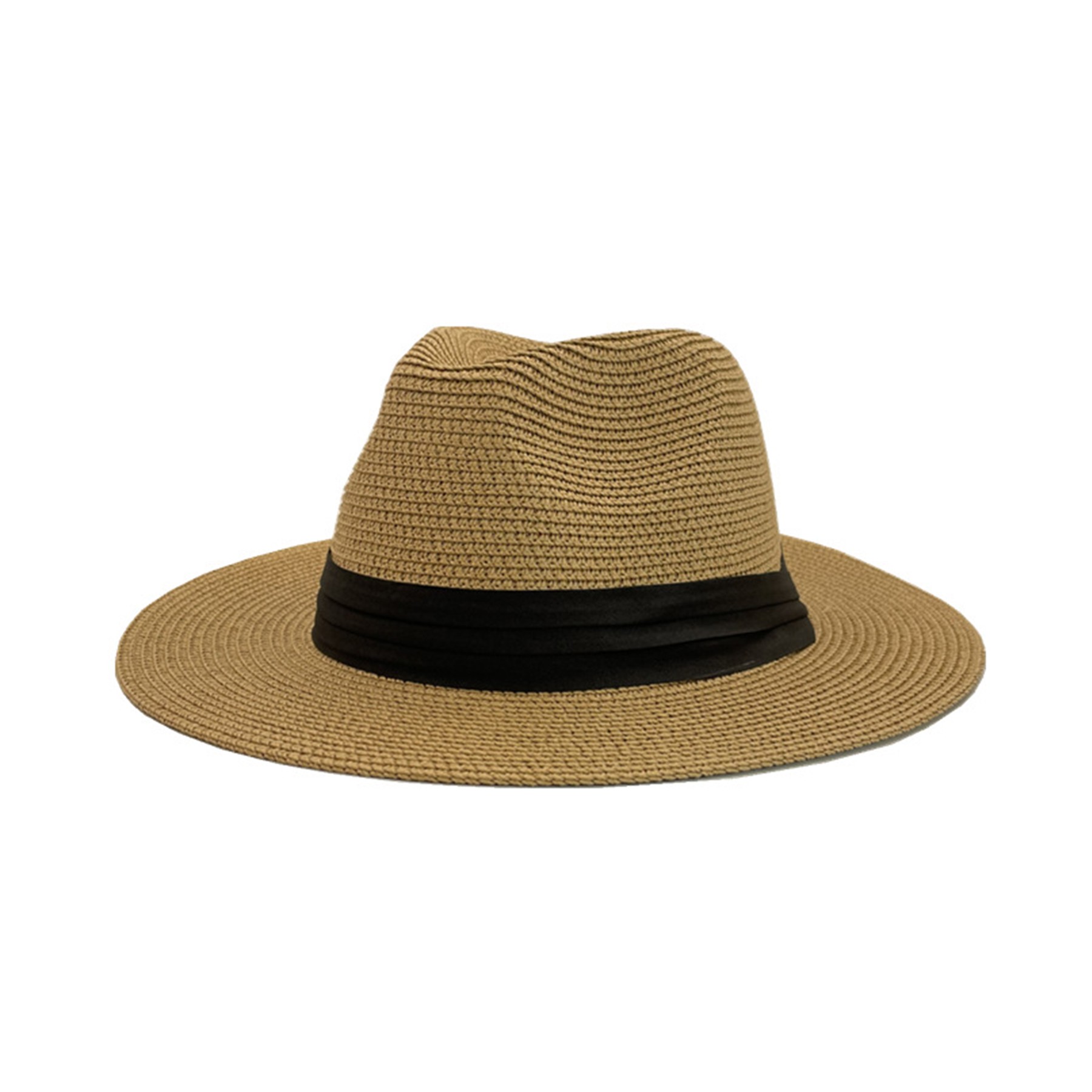 Straw Summer Hat 7