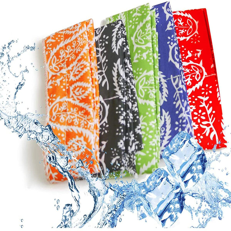 Coling Scarf 3