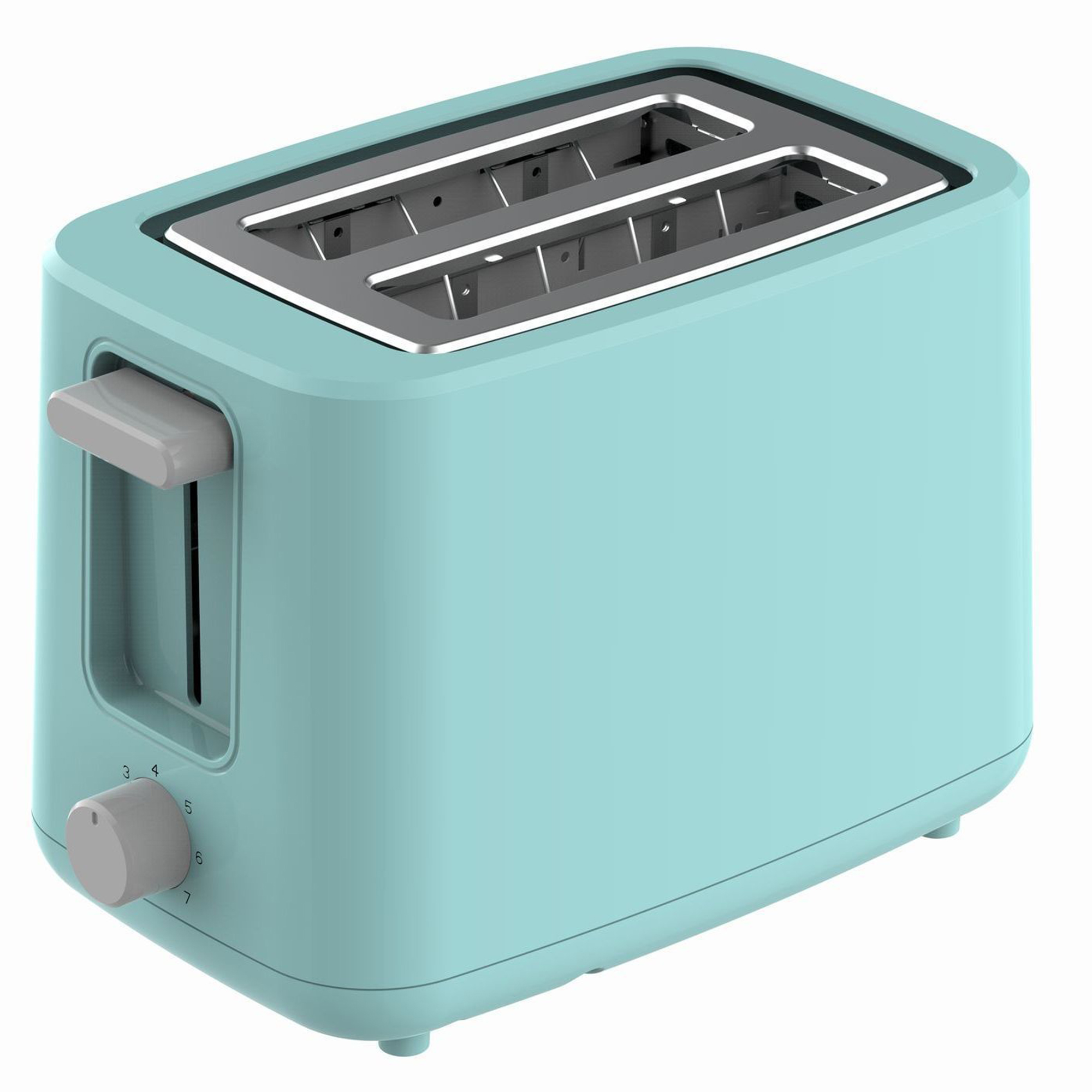 Fully Automatic Breakfast Toaster 1