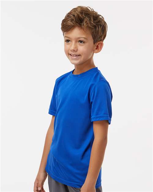Youth Nexgen Performance T-Shirt - 791 51