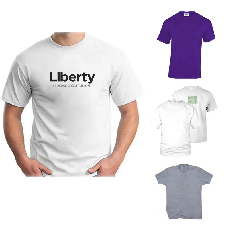 Performance T Shirt 2