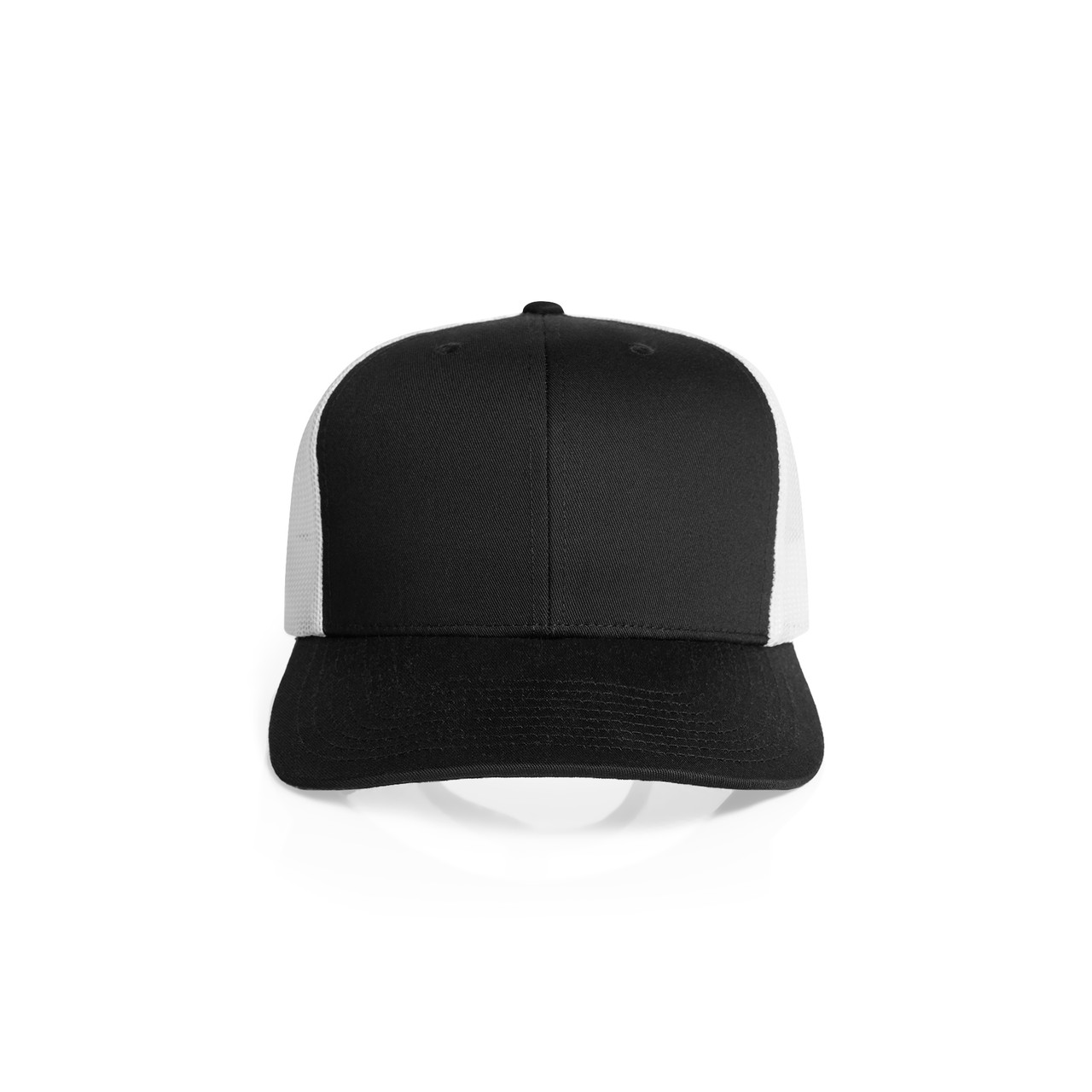 Mesh Contrast Trucker Cap | 1191 6