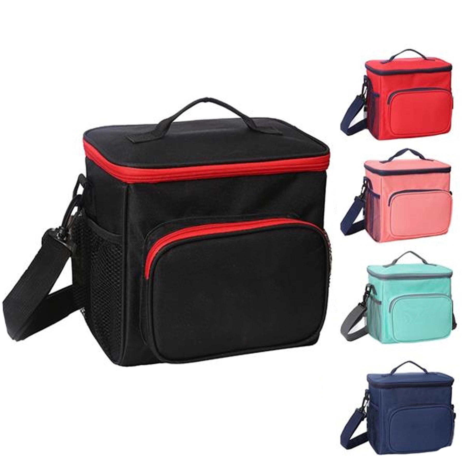 Lunch Bag 2