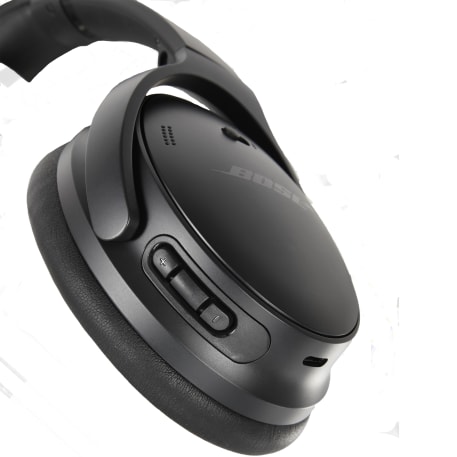 Bose QuietComfort Headphones 30