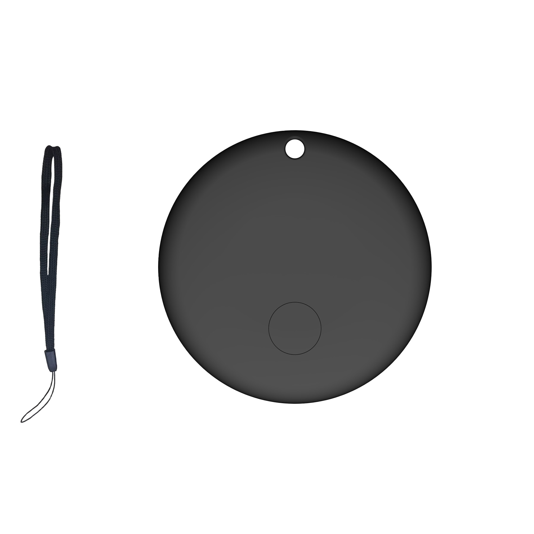 Targo iPhone Compatible Tracker 14