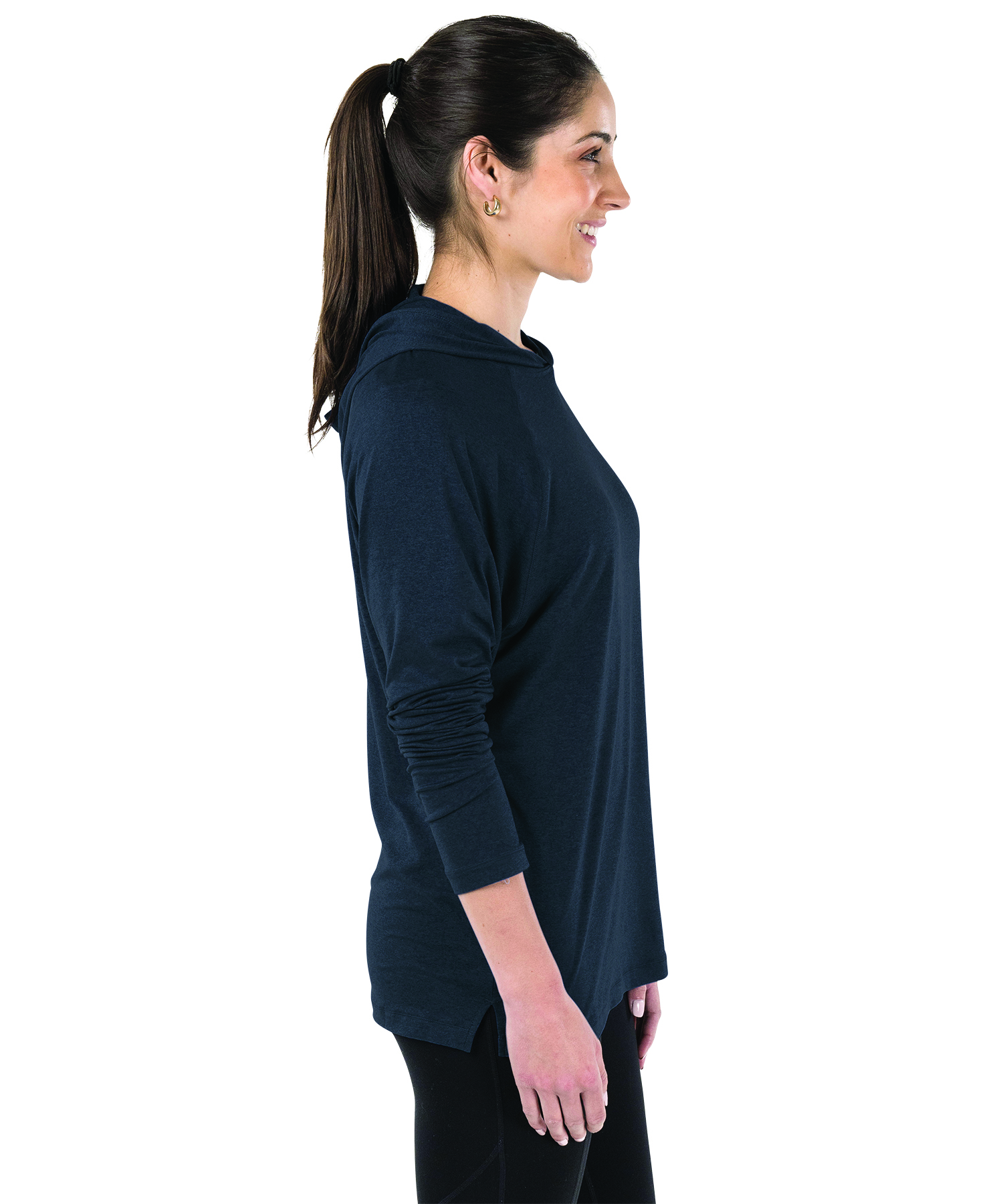Cayak Lightweight Stretch Hoodie 3