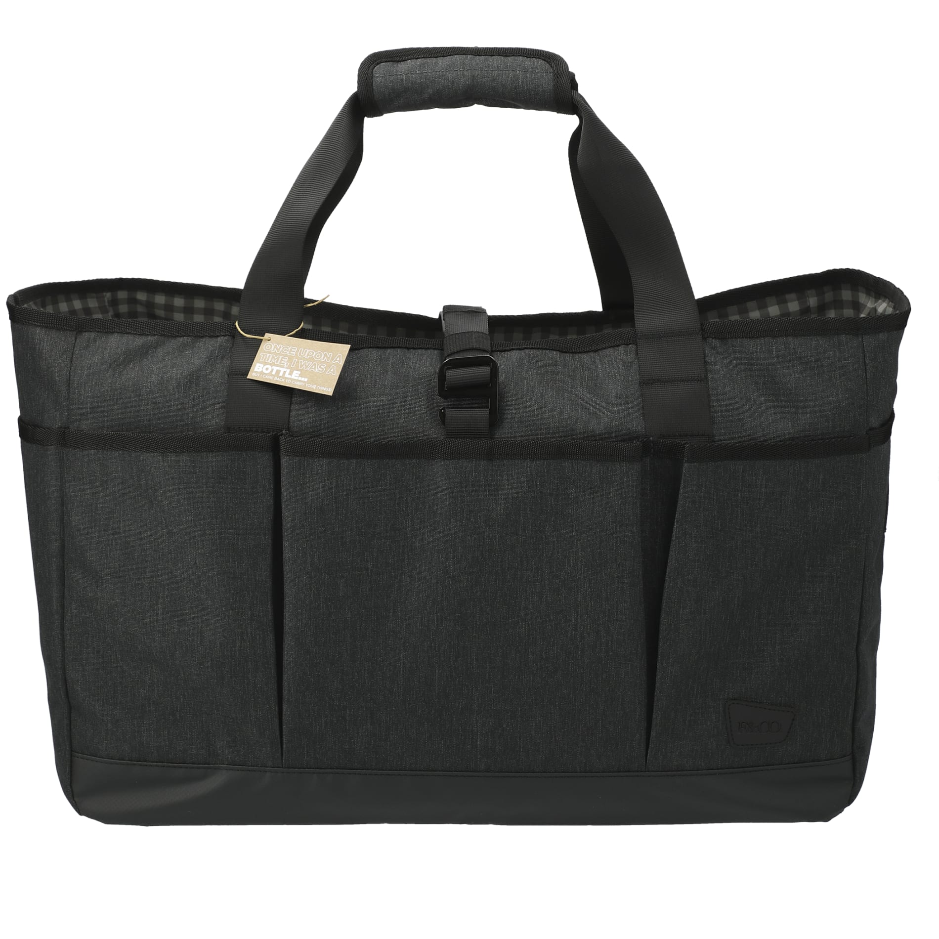 Field & Co. Fireside Eco Utility Tote 20