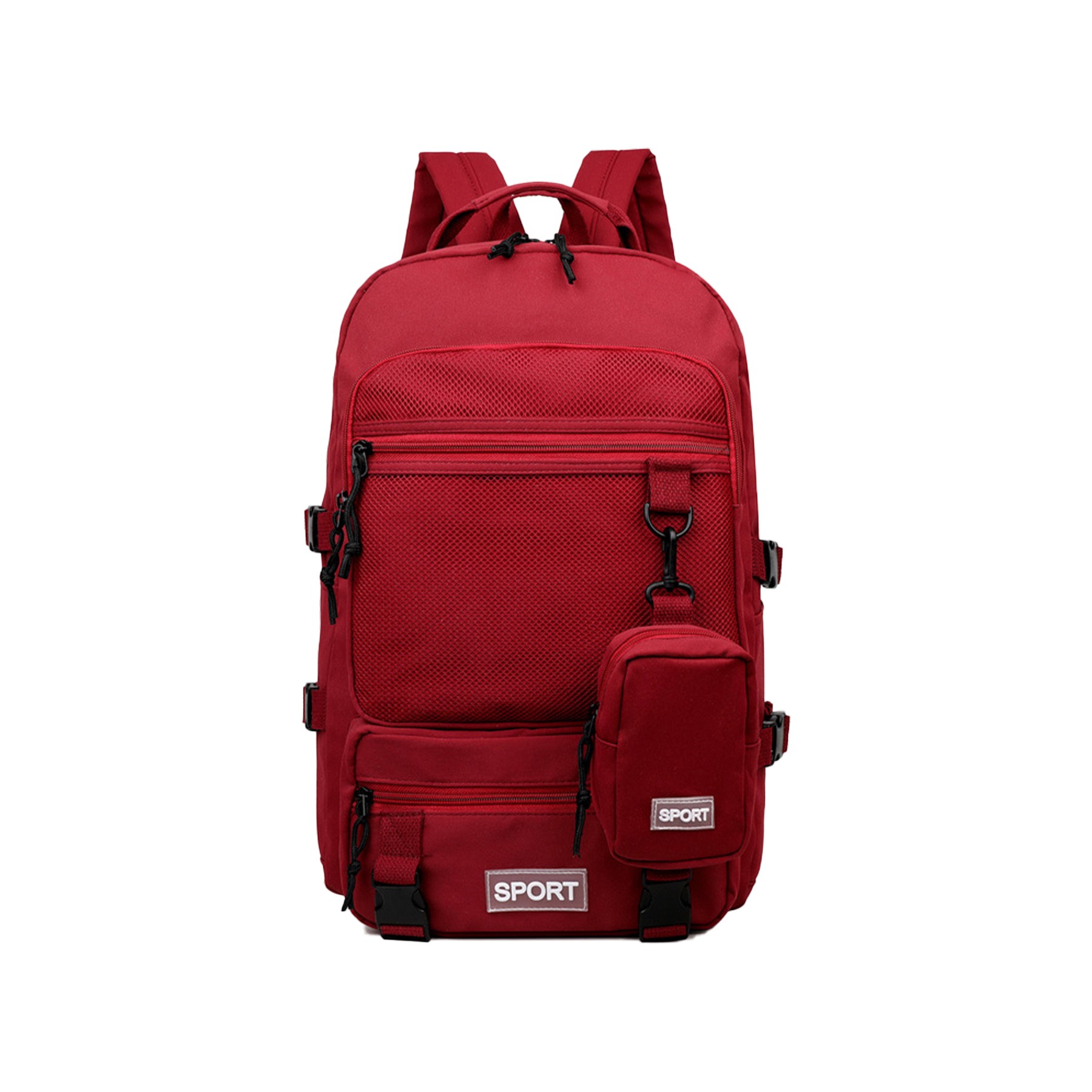 Laptop Backpack 4