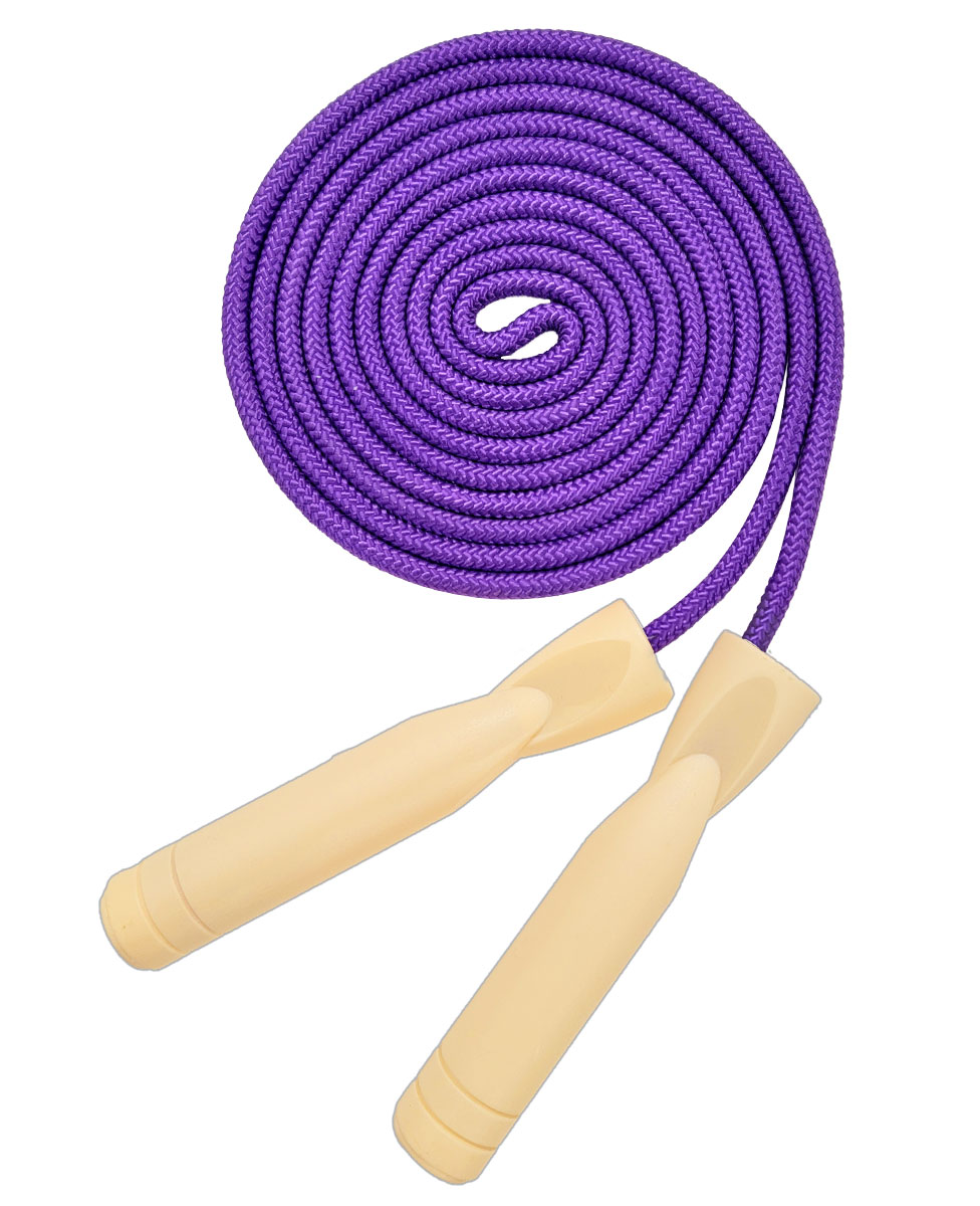 Popular 108" Colorful & Superior Jump Rope 9 Feet Long (108") 4