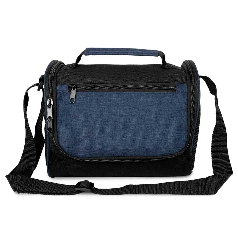 Carter RPET Lunch Bag 3