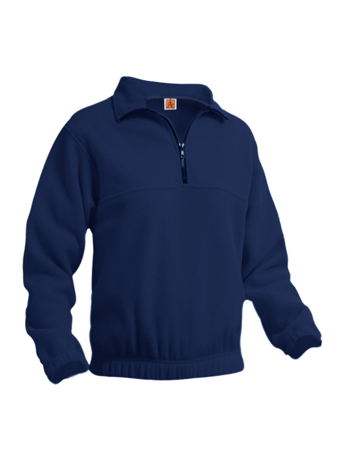 A+ Uniforms - Unisex Adult and Youth Zip-Up 5