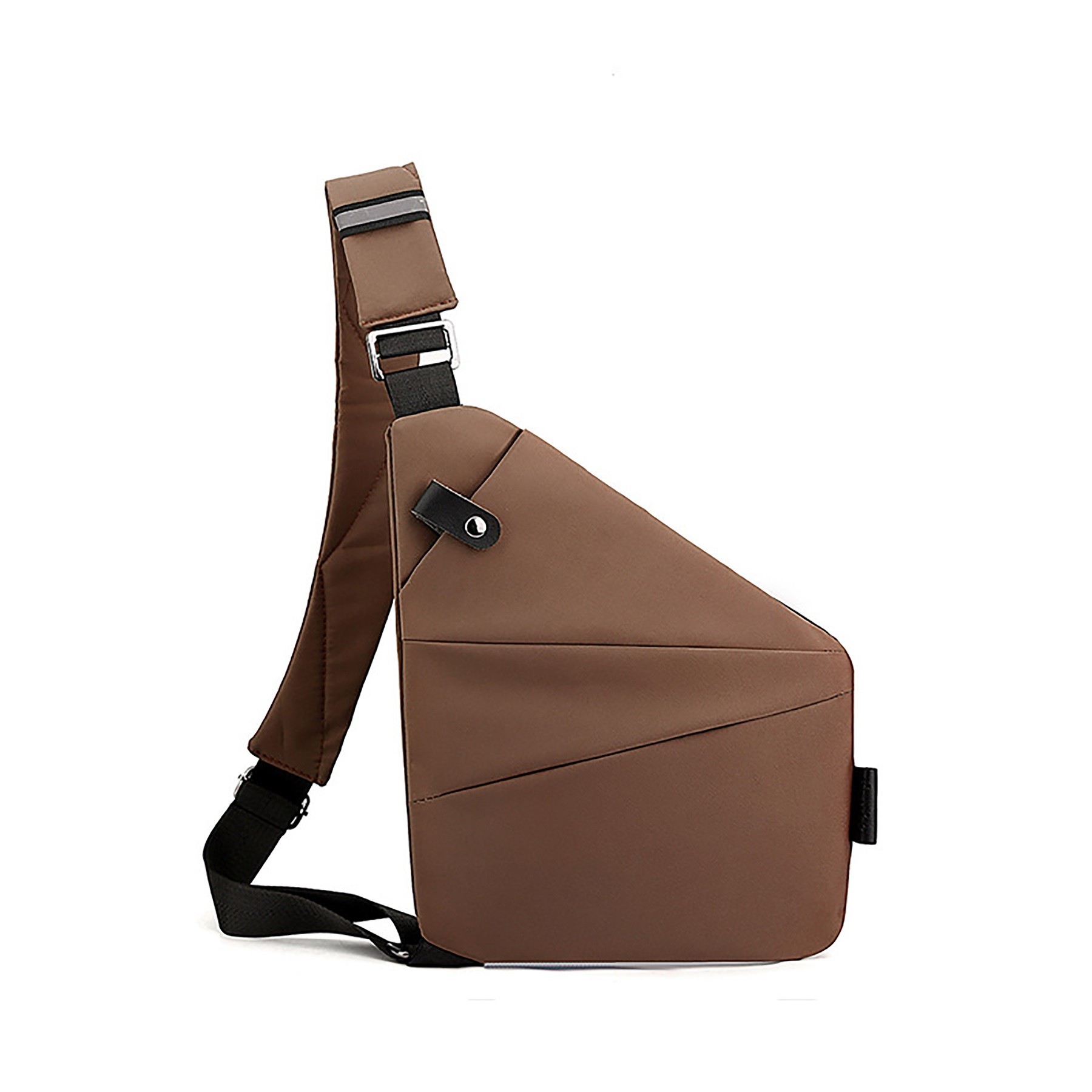 Gun Chest Bag 11