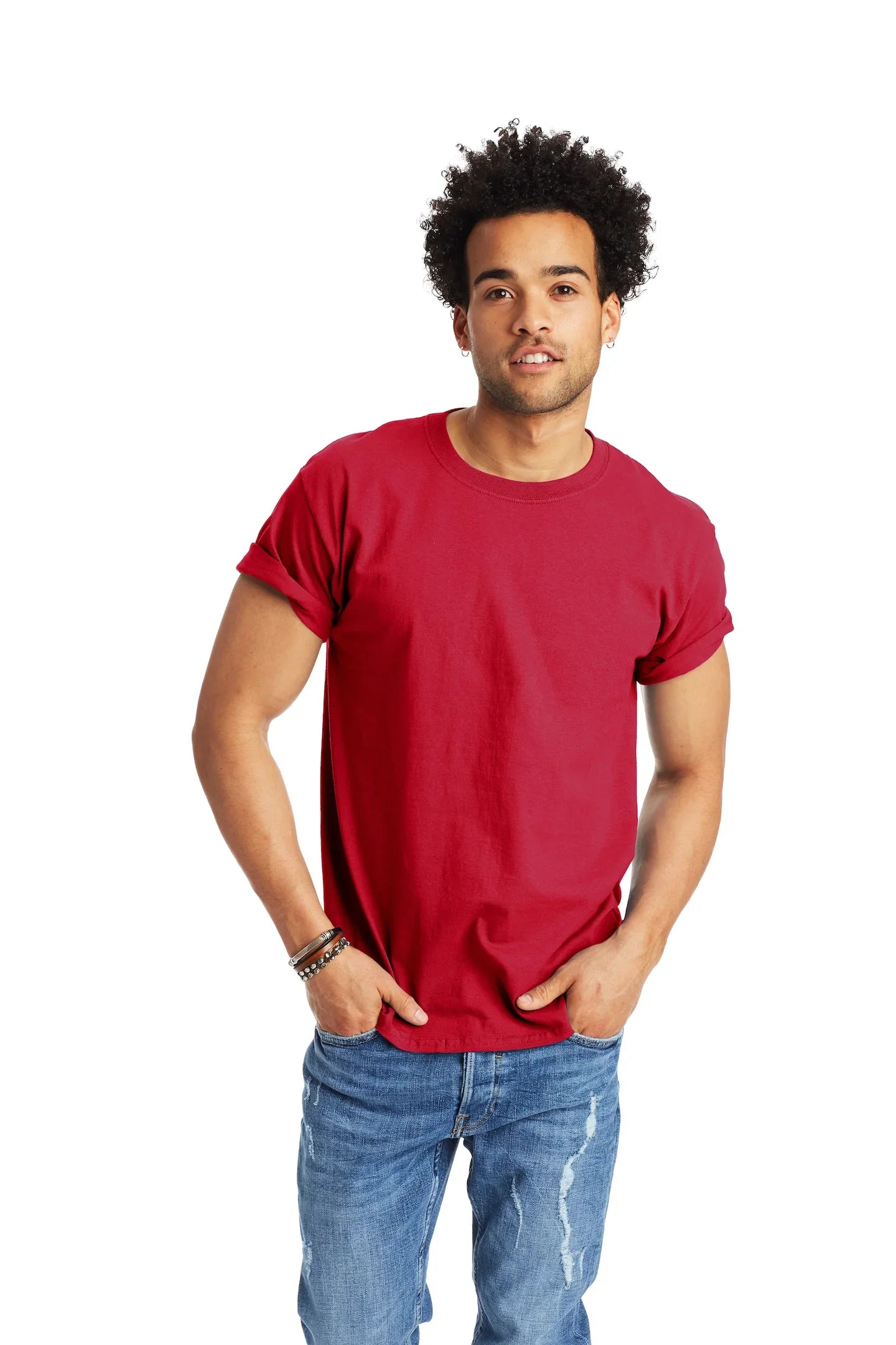 Hanes Authentic-T T-Shirt 19